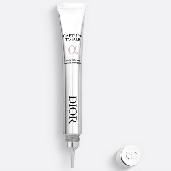 Dior Capture Totale Hyalushot 15 ml New - Picture 4 of 13